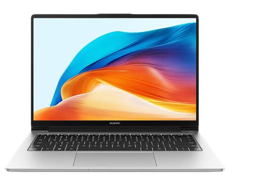 华为MateBook D14